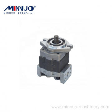 Quality Assured Hydraulic Pump Electric Low Price